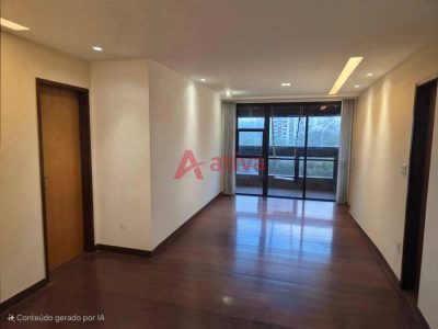 Apartamento, 4 quartos, 138 m² - Foto 5