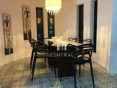 Apartamento, 3 quartos, 160 m² - Foto 1