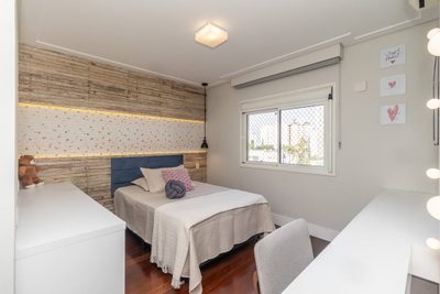 Apartamento, 4 quartos, 310 m² - Foto 5
