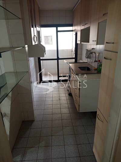 Apartamento, 3 quartos, 67 m² - Foto 1