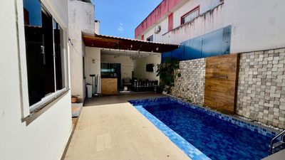 Casa, 3 quartos, 250 m² - Foto 4