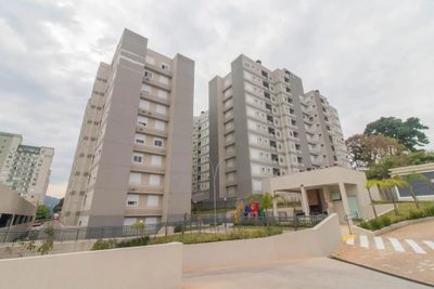 Apartamento, 2 quartos, 75 m² - Foto 2