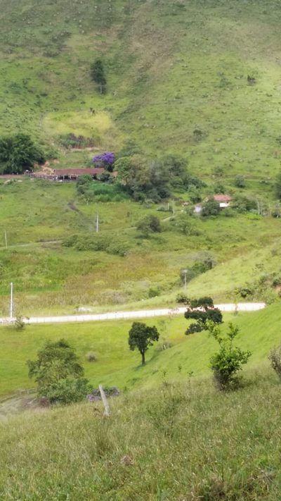 Sítio, 1 quarto, 50 m² - Foto 5