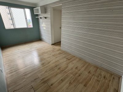 Apartamento, 2 quartos, 48 m² - Foto 3