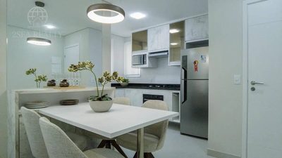 Apartamento, 2 quartos, 73 m² - Foto 1