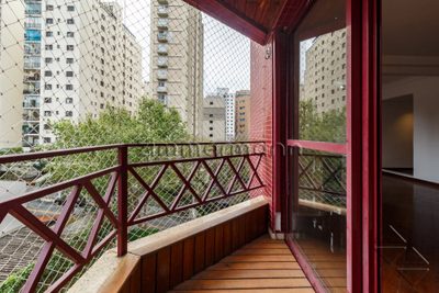Apartamento, 3 quartos, 150 m² - Foto 2