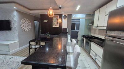 Apartamento, 3 quartos, 71 m² - Foto 1
