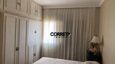 Apartamento, 3 quartos, 120 m² - Foto 4