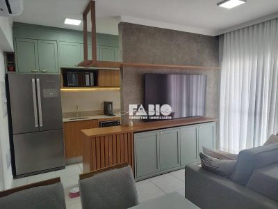 Apartamento, 2 quartos, 60 m² - Foto 5