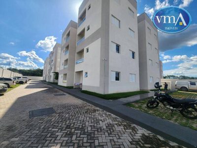 Apartamento, 2 quartos, 42 m² - Foto 1