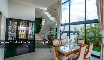 Casa, 3 quartos, 268 m² - Foto 5