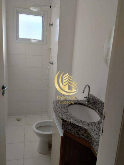 Apartamento, 2 quartos, 66 m² - Foto 2