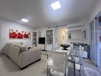 Apartamento, 3 quartos, 113 m² - Foto 4