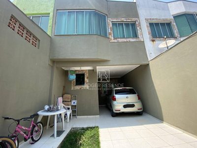Casa, 3 quartos, 140 m² - Foto 2