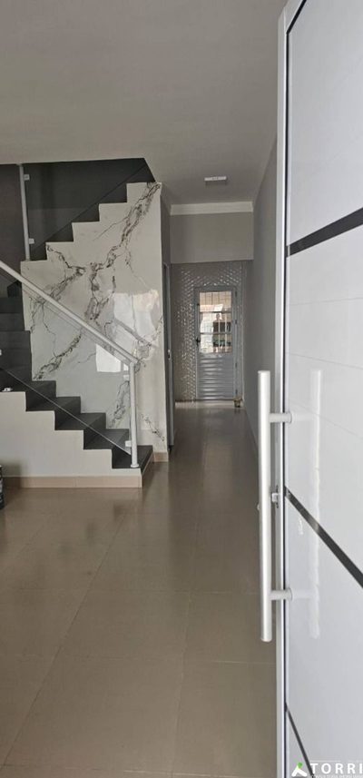 Sobrado, 2 quartos, 97 m² - Foto 4