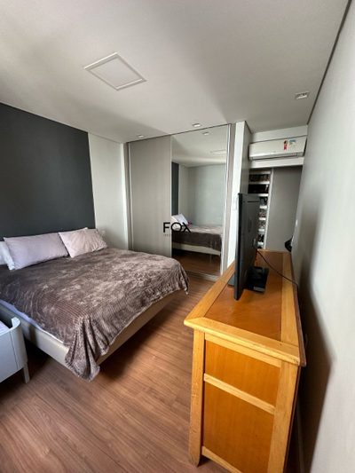 Apartamento, 4 quartos, 200 m² - Foto 2