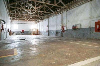 Depósito-Galpão, 2000 m² - Foto 4