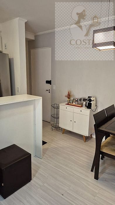 Apartamento, 2 quartos, 49 m² - Foto 3