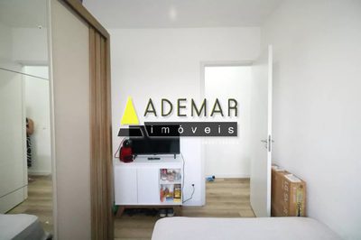 Apartamento, 2 quartos, 41 m² - Foto 3