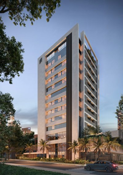 Apartamento, 2 quartos, 64 m² - Foto 4