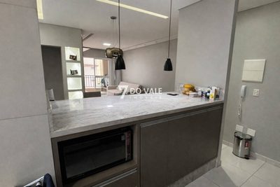 Apartamento, 3 quartos, 88 m² - Foto 4