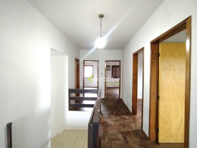 Casa, 6 quartos, 120 m² - Foto 4