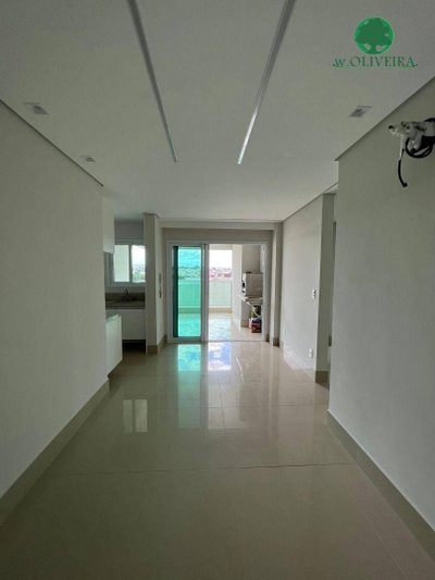 Apartamento, 3 quartos, 86 m² - Foto 1