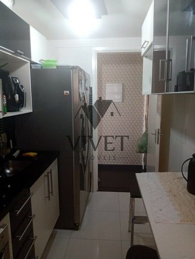 Apartamento, 2 quartos, 52 m² - Foto 4