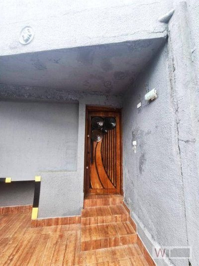 Casa, 5 quartos, 80 m² - Foto 2