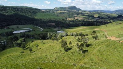 Terreno, 138 hectares - Foto 2