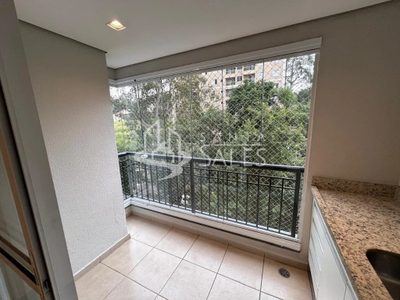 Apartamento, 3 quartos, 120 m² - Foto 1