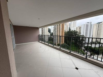 Apartamento, 3 quartos, 141 m² - Foto 1