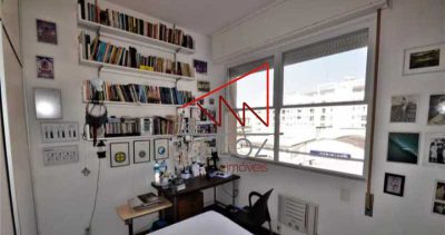 Apartamento, 3 quartos, 111 m² - Foto 3