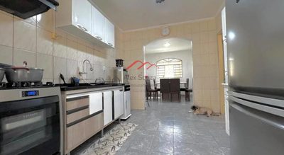 Casa, 100 m² - Foto 1