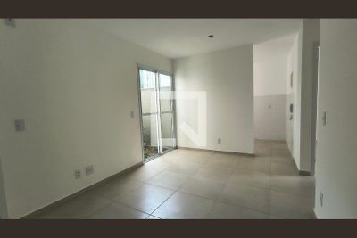 Apartamento, 2 quartos, 52 m² - Foto 1