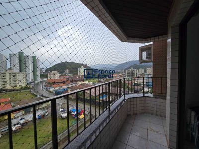 Apartamento, 2 quartos, 77 m² - Foto 2