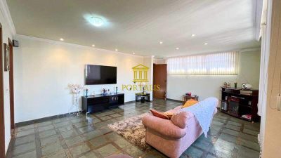 Casa, 5 quartos, 342 m² - Foto 5