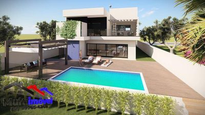 Casa, 3 quartos, 513 m² - Foto 4