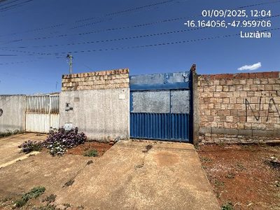 Casa, 2 quartos, 180 m² - Foto 1