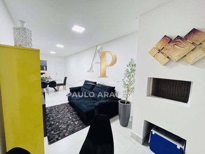 Apartamento, 2 quartos, 75 m² - Foto 4