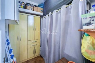Apartamento, 3 quartos, 85 m² - Foto 1