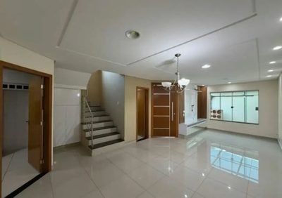 Casa, 2 quartos, 112 m² - Foto 3