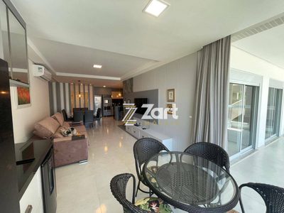 Apartamento, 3 quartos, 188 m² - Foto 1