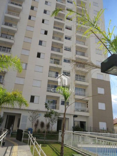 Apartamento, 2 quartos, 51 m² - Foto 2