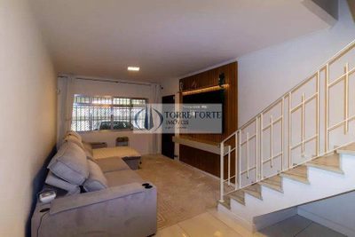 Casa, 3 quartos, 125 m² - Foto 2