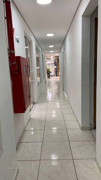 Apartamento, 2 quartos, 50 m² - Foto 5