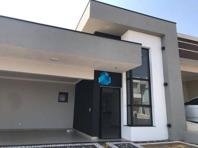 Casa, 3 quartos, 155 m² - Foto 2