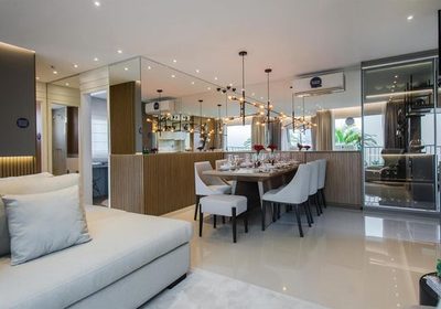 Apartamento, 3 quartos, 70 m² - Foto 3
