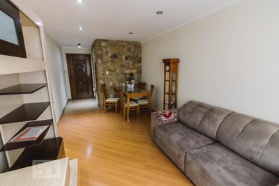 Apartamento, 3 quartos, 90 m² - Foto 3