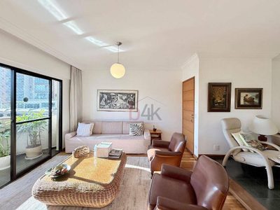 Apartamento, 4 quartos, 130 m² - Foto 5